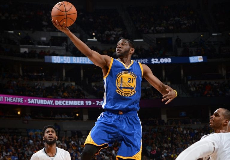 Clark Contributes to Golden State’s NBA Playoff Run Clark Contributes to Golden State’s NBA Playoff Run