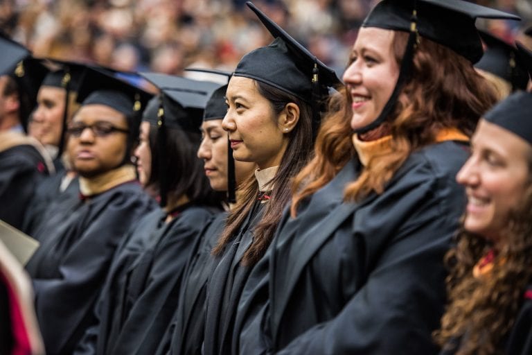 Belmont University’s Spring Commencement Ceremonies Set for Saturday, May 7