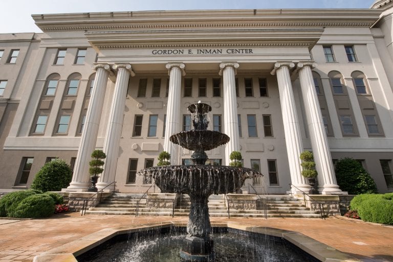 Belmont University School of Nursing Named on Top 50 List Belmont University School of Nursing Named on Top 50 List