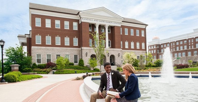 Belmont Introduces New Innovative Three-Year Dual JD/MBA Degree