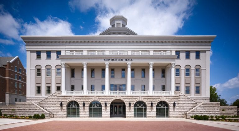 College of Pharmacy Faculty Present at National AACP Meeting