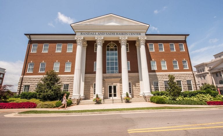 College of Law Announces Record Employment Rate for Class of 2018