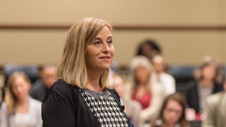 Diversity Week 2016 Culminates with Keynote Address from Mayor Megan Barry