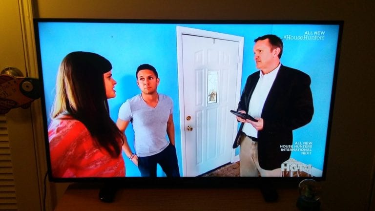 Belmont Alumnus and Former Athlete Stars on HGTV’s ‘House Hunters’