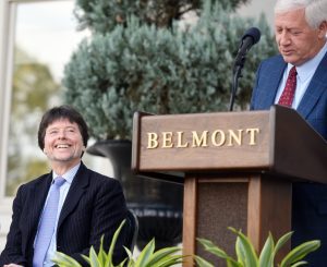 Ken Burns Press Conference