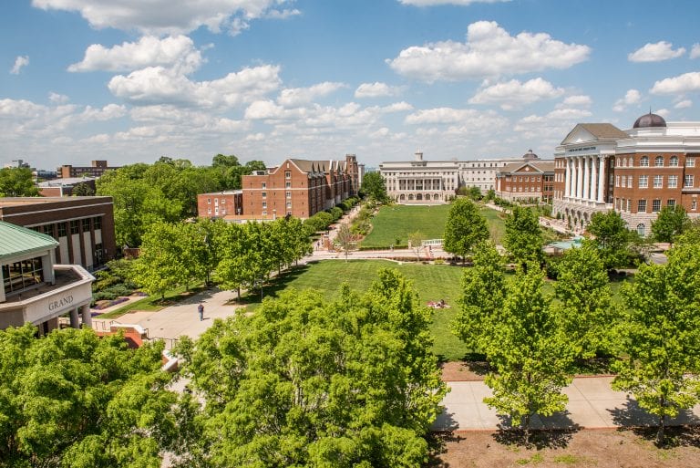 Belmont Named to ScholarMatch Honor Roll