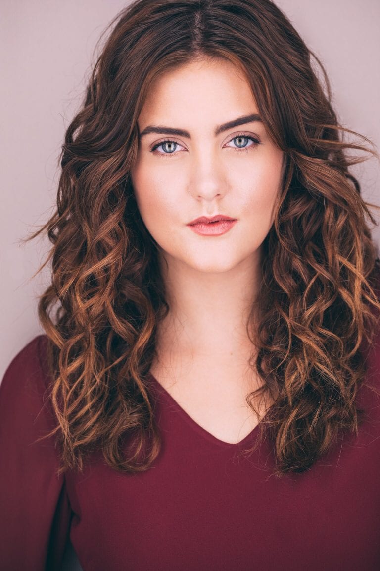 Lackey Spends Semester with O, The Oprah Magazine