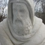 Statue of Winter