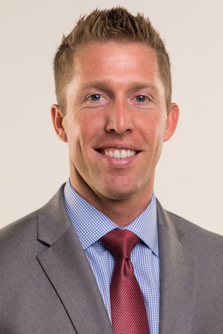 Coach Holloway Named to Nashville Lifestyle’s ‘2017 Most Eligible Singles’