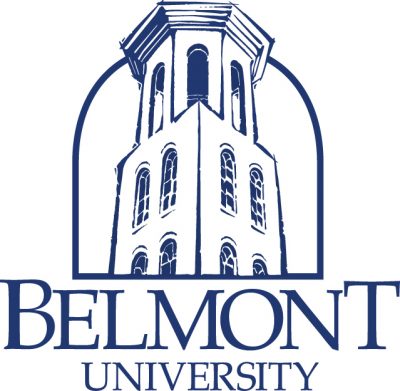 Belmont Logo