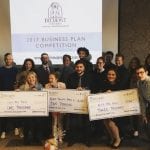 Business Plan Competition 2017