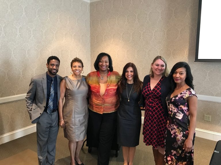 Belmont Hosts Luncheon for Nashville Women Entrepreneurs