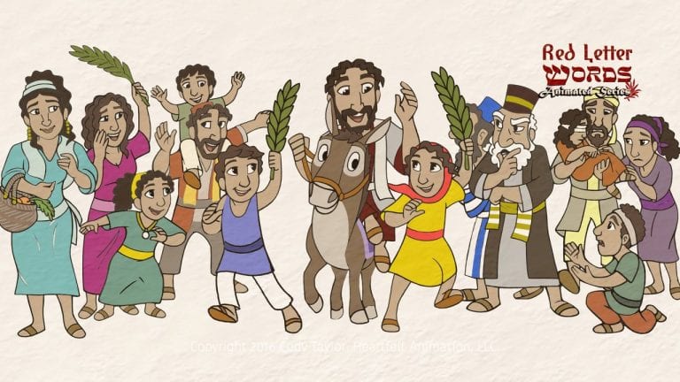 Alumnus’s Short Film Nominated by ICFF for ‘Best Animated Film 2017’