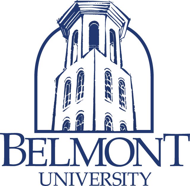 Belmont logo