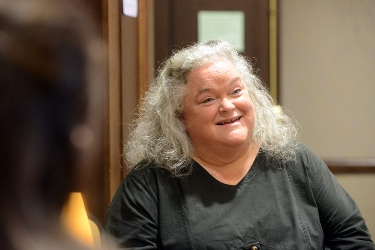 Skeen Featured in Baptist News Global for Innovative Approach to Spiritual Formation