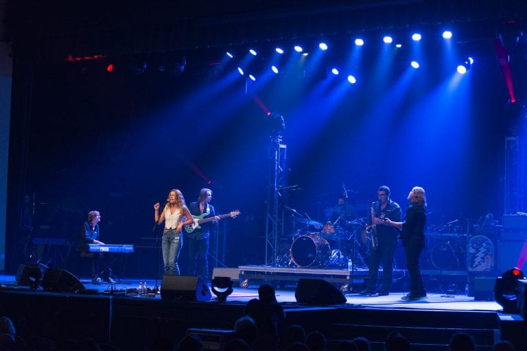 Third Annual ‘Battle of the Belmont Bands and Family Fun Festival’ Set for Aug. 26