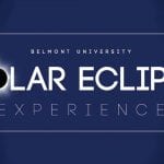 Solar Eclipse Evite Graphic