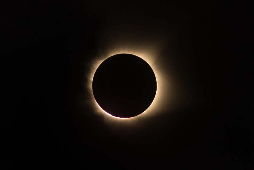 The Eclipse Experience at Belmont University in Nashville, Tenn. August 21, 2017.