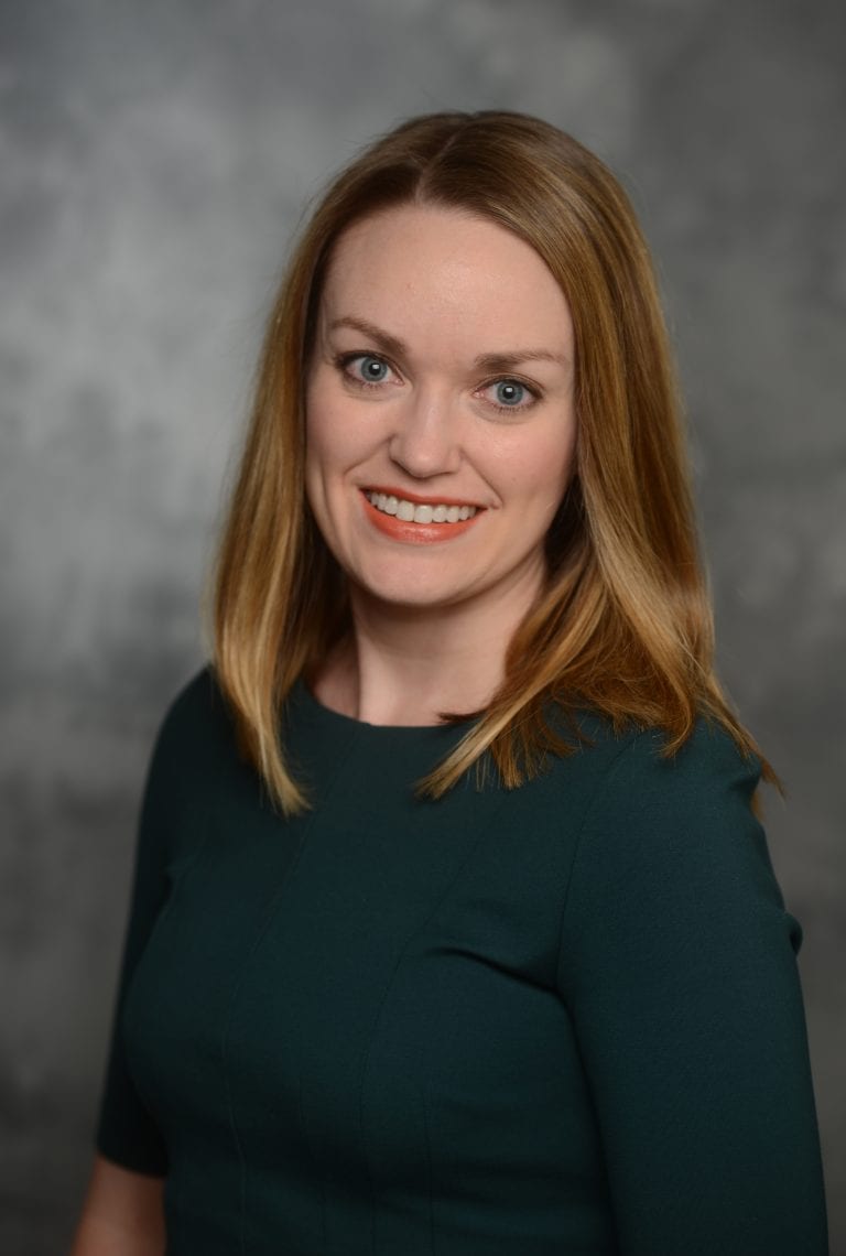 Public Health Students, Program Director Elected to TPHA Leadership Positions