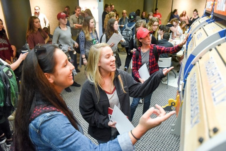 Department of Art Presents Dale Addy’s ‘The Conceptualizer’