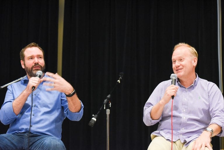 Sony/ATV Publishing Execs Announce Fourth Annual All Access Program