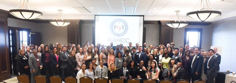 Belmont Hosts Hispanic Chamber of Commerce’s Hispanic Heritage Month Kick-Off