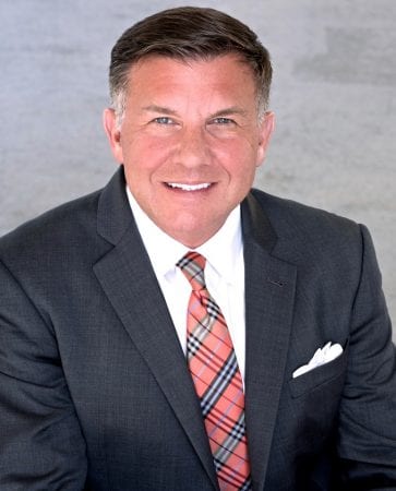 Michael Burcham