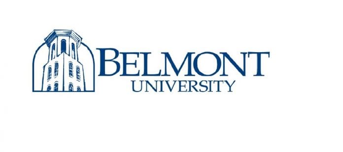 Belmont Logo