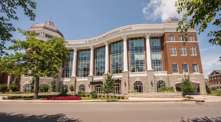 Billboard Names Curb College One of the ‘Best Music Business Schools in 2017’