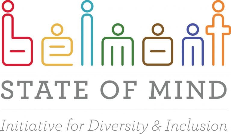 Belmont Launches Campus-Wide Diversity and Inclusion Initiative, ‘The Belmont State of Mind’