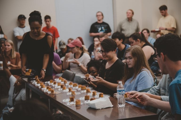 Belmont University Hosts Third Annual Diversity Week, Celebrates ‘The Belmont State of Mind’