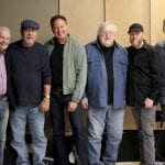 Hall of Fame Songwriters with Faculty
