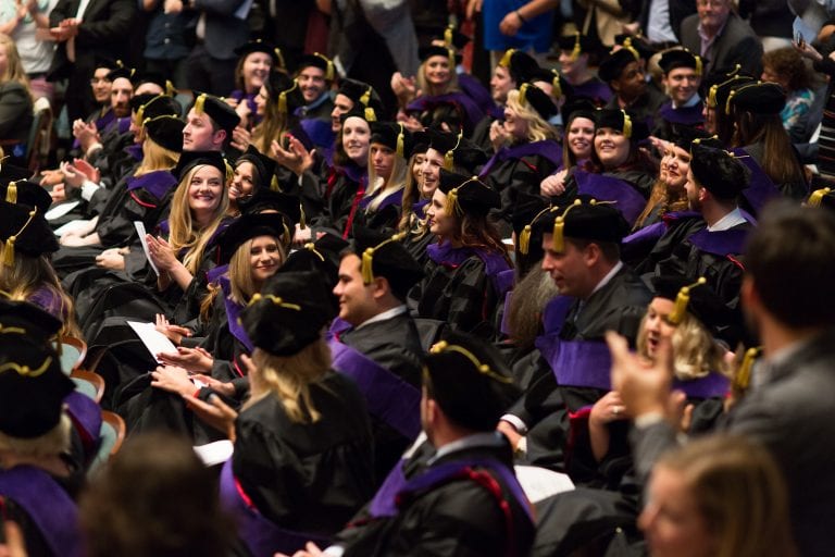 Belmont Law Graduates Achieve High Bar Exam Pass Rate