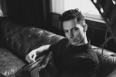 Devin Dawson