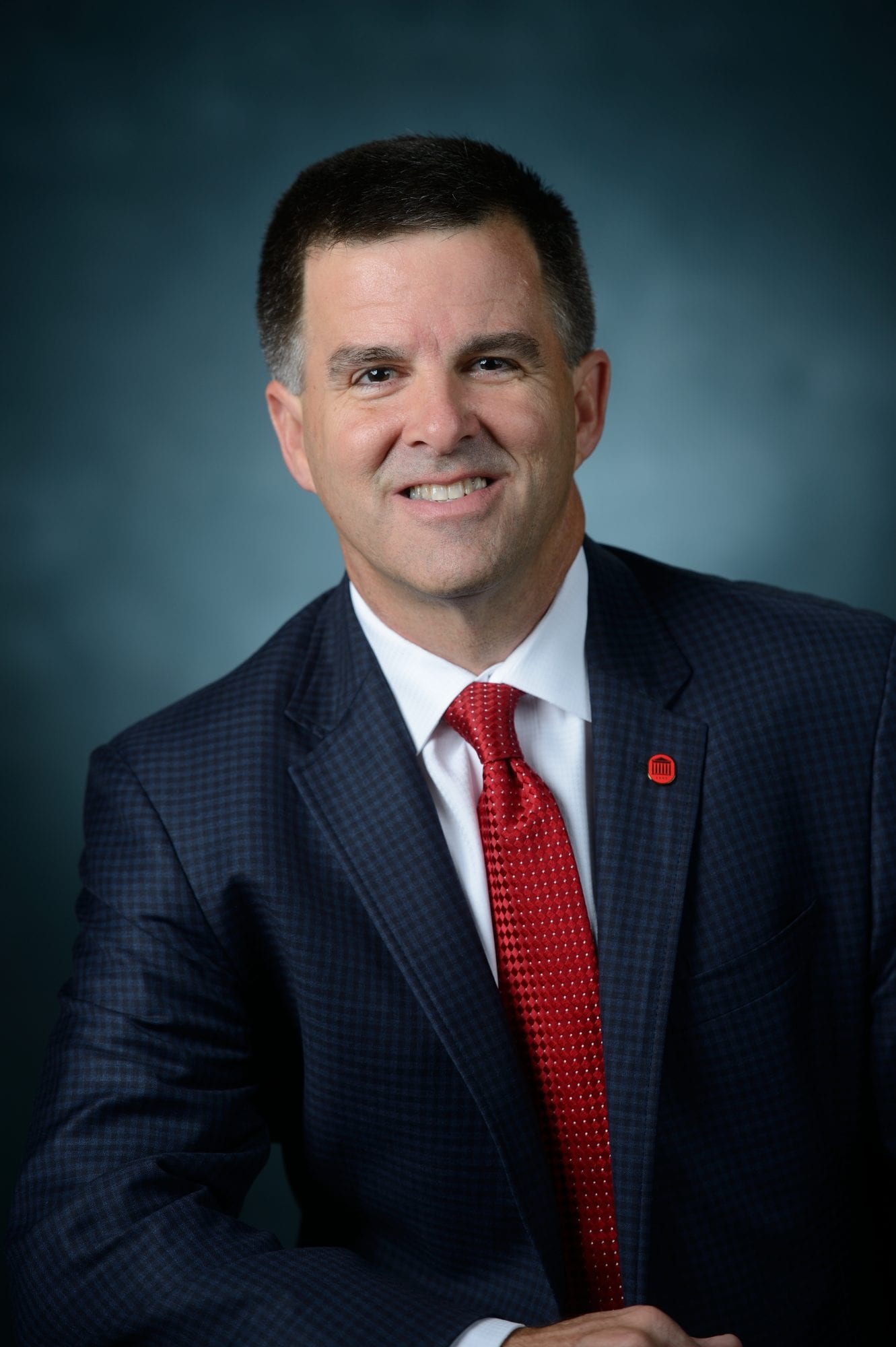 College of Pharmacy Names Dr. David Gregory as New Dean | Belmont ...