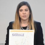Lets Move, Nashville! A Transit Plan For Our Future