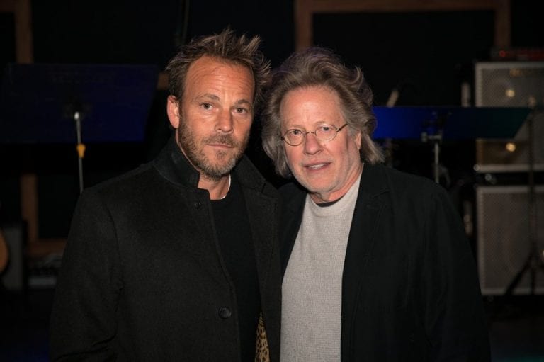 Endowed Songwriting Scholarship Created to Honor Late Songwriter Andrew Dorff