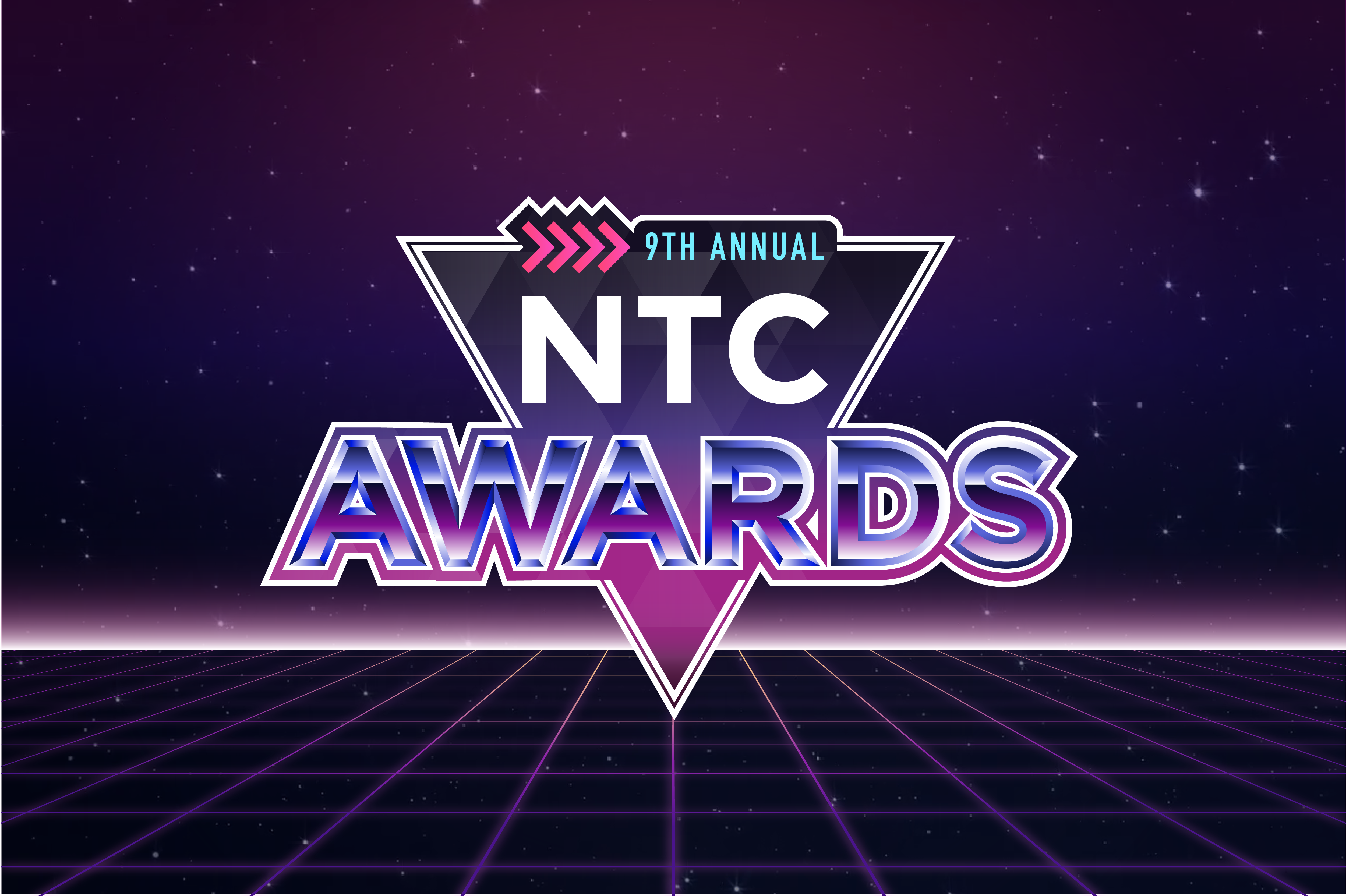 NTC Awards Logo