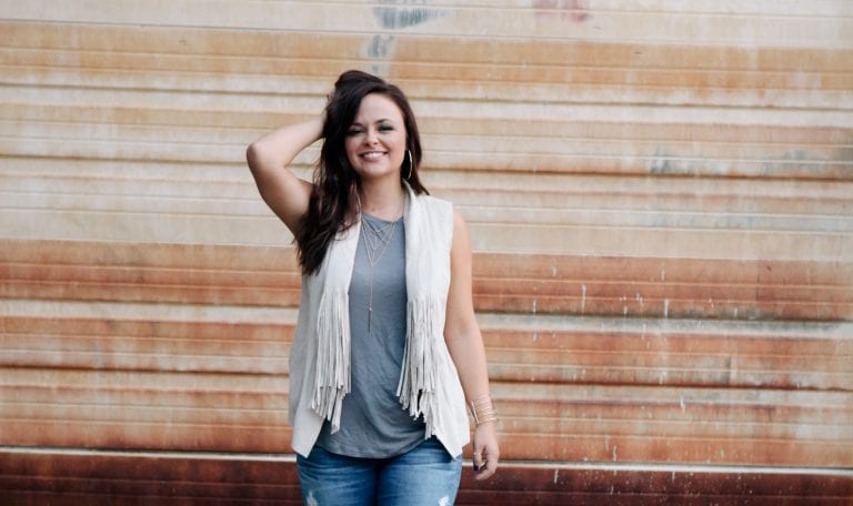 Caroline Watkins Awarded 2017-18 Miranda Lambert ‘Women Creators’ Scholarship