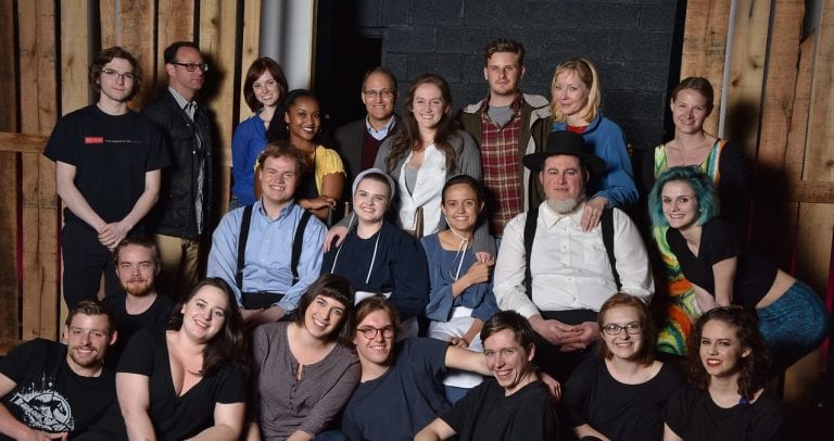 Belmont Talent Featured in First Night’s 2018 Top Ten List