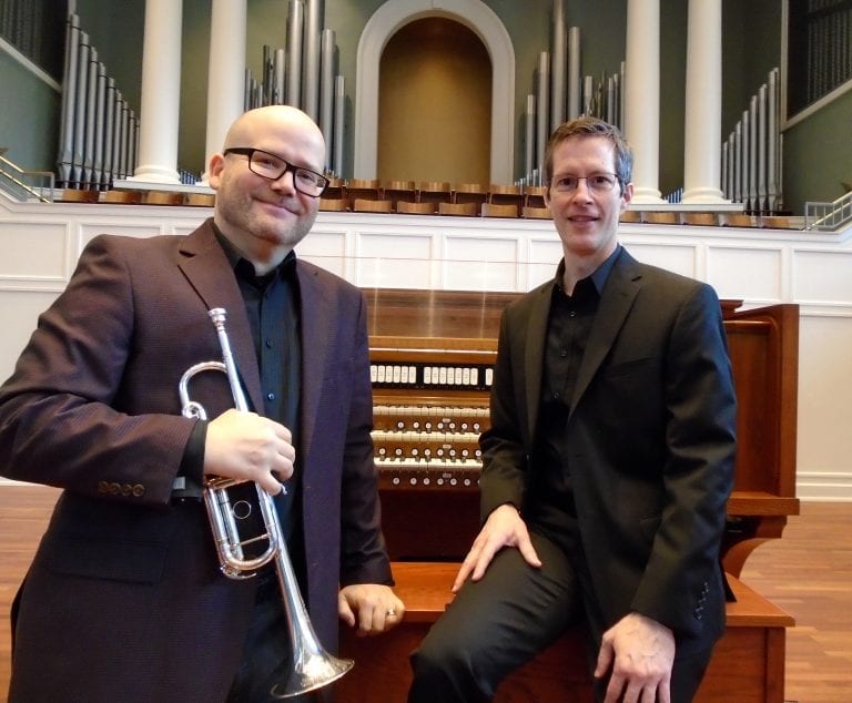 Treybig and Risinger