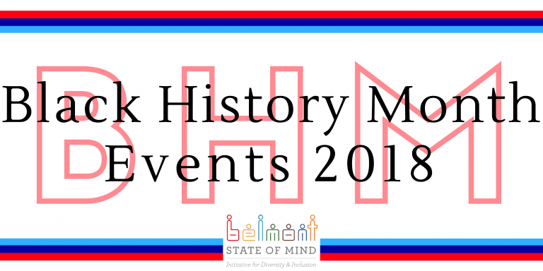 Belmont University Celebrates Black History Month with Series of Events