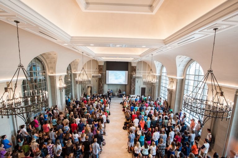 Belmont University to Host Fifth Annual Symposium on Faith and Culture, Feb. 5-9
