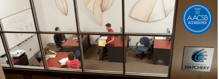 Belmont Entrepreneurship Program Featured in Seventeen Magazine