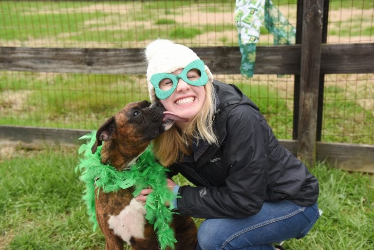 Belmont Students Spend Spring Break Serving Nashville