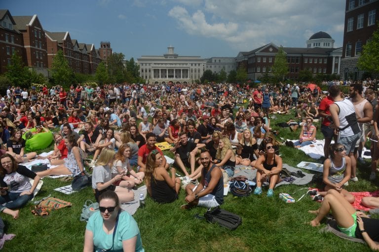 Dr. John Delony Appointed Associate Provost and Dean of Students for Belmont University