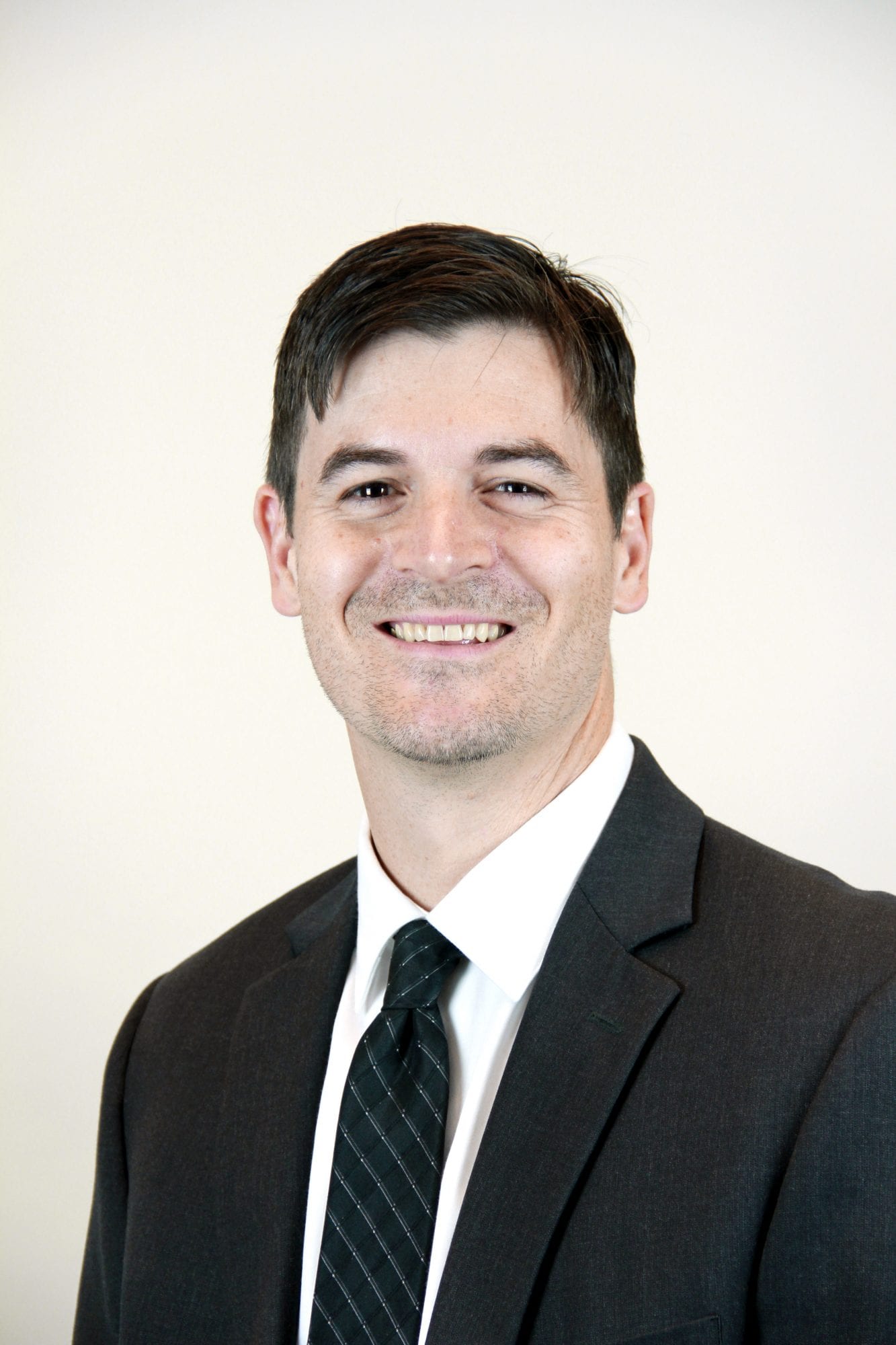 Dr john delony appointed associate provost and dean of students for