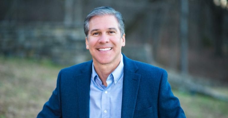 Alum Publishes Book, Inspires Hope Through Chronic Illness