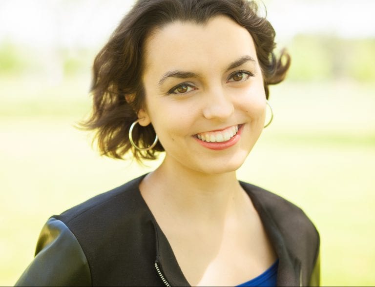 Blalock Named as Finalist for American Prize in Composition