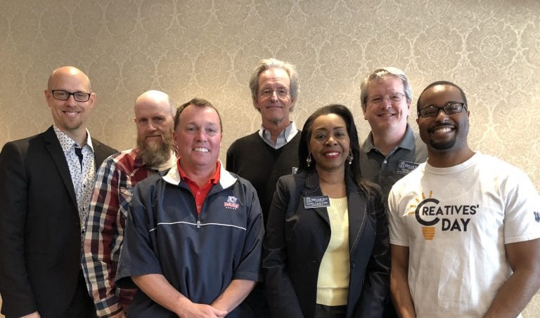 Curb College Hosts Adjunct Faculty Job Fair